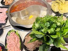 -三江汇火锅店(保全街店)