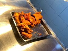 -永顺炸鸡(北京总店)
