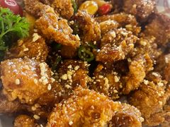 -Cafe Alice咖啡爱丽丝(奥城店)