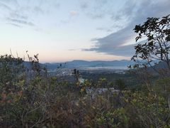 -七娘山