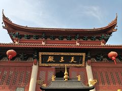 -超山青莲寺