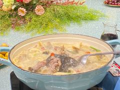 -山外山菜馆(玉泉路店)