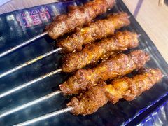 -红盔甲·小龙虾(定西路店)