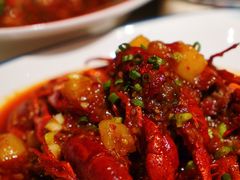 -盐枭肴·川味自贡菜(南强街店)