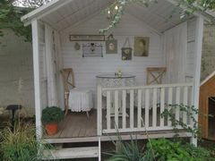 -Jo's Garden