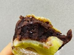 松花蛋糕-江南春(中山中路店)