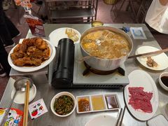 -燃计沙茶皇·香港沙茶火锅(人广旗舰店)