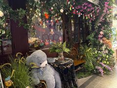 -第101座花园餐厅(湖滨88店)