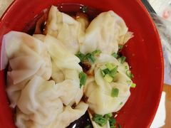 -龙抄手(春熙路总店)