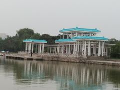 -北陵公园