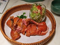 樟茶鸭-锦府盐帮·李宅(领展购物广场中关村店)