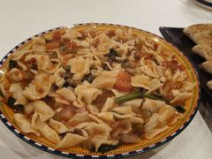 -阿布都新疆音乐美食城(长湖路店)