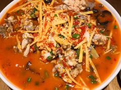 -九锅一堂酸菜鱼(新南凯德直营店)