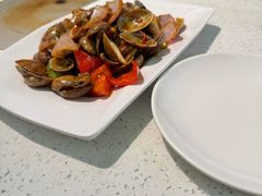-肥仔文澳门猪骨煲(南京西路店)