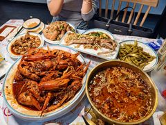 -三妹小龙虾·黄油蟹(华侨城总店)
