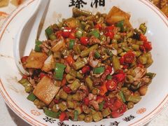 -臻湘·精致湖南菜·零预制