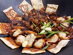 -皖北巫氏三胖地锅鸡(长淮总店)