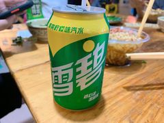 -黑竹香鸡(营和巷店)