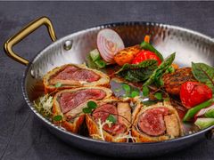 -布拉格餐厅· 中欧捷克菜(全国首店)