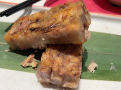 芋头-虾饺妹·酒家(海珠广场店)