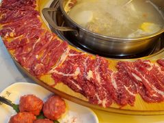 -潮悦牛肉火锅城(水贝店)