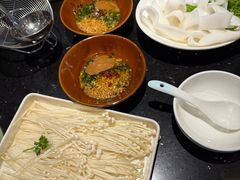 -新柏乐火锅(中源大道店)