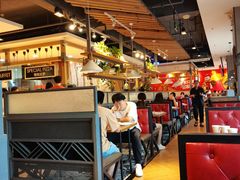 -比格比萨自助(沙河店)