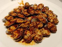 -阿甘小馆(陇海路店)