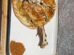 -石榴红了·非遗酥皮烤包子·新疆菜(瑞豪店)
