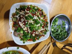 特色兔腰-雲记卢妈冷锅串串(中道街总店)