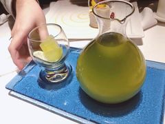 金桔柠檬汁-王品牛排(杭州大厦店)