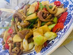 -文杰餐馆(南洪时尚风情街店)