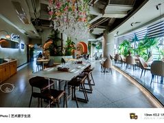环境-雅达利超级牛扒(万科广场店)