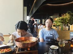 -Ameigo梅果·云贵川bistro(长宁来福士店)