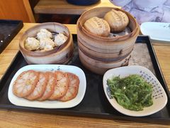-陶记小吃(拙政园店)