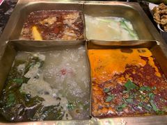 -王家渡火锅店(亦庄店)
