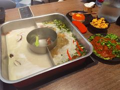 -新辣道鱼火锅(世纪金源购物中心店)