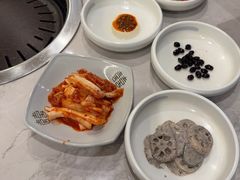 -黄金牧场(明洞总店)