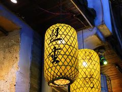 大堂-盟重烧烤(高正街店)