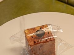-evoojoo面包商店