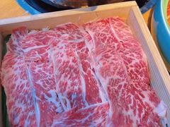M8牛肉-山海蟹庐·海鲜糟粕醋火锅(慈溪店)