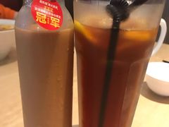 -避风塘(百联东郊店)