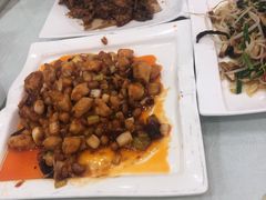 -普天和酒楼·新津菜·烤鸭(天津之眼店)