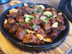-鲜小岛·铜锅涮肉