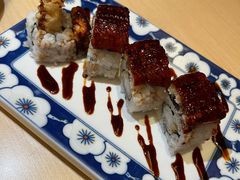 -小山日本料理(太古汇店)