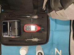 -中环质评甲醛检测CMA实验室(朝阳店)