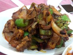 -乐乐餐厅(湘子庙街店)