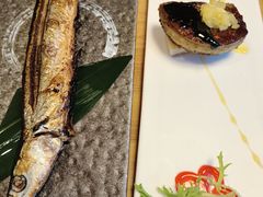 -王鼎精致料理铁板烧(世博源店)