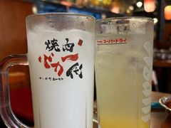 -大阪烧肉BAKA一代(国贸商住大厦店)