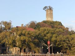 -江心屿景区